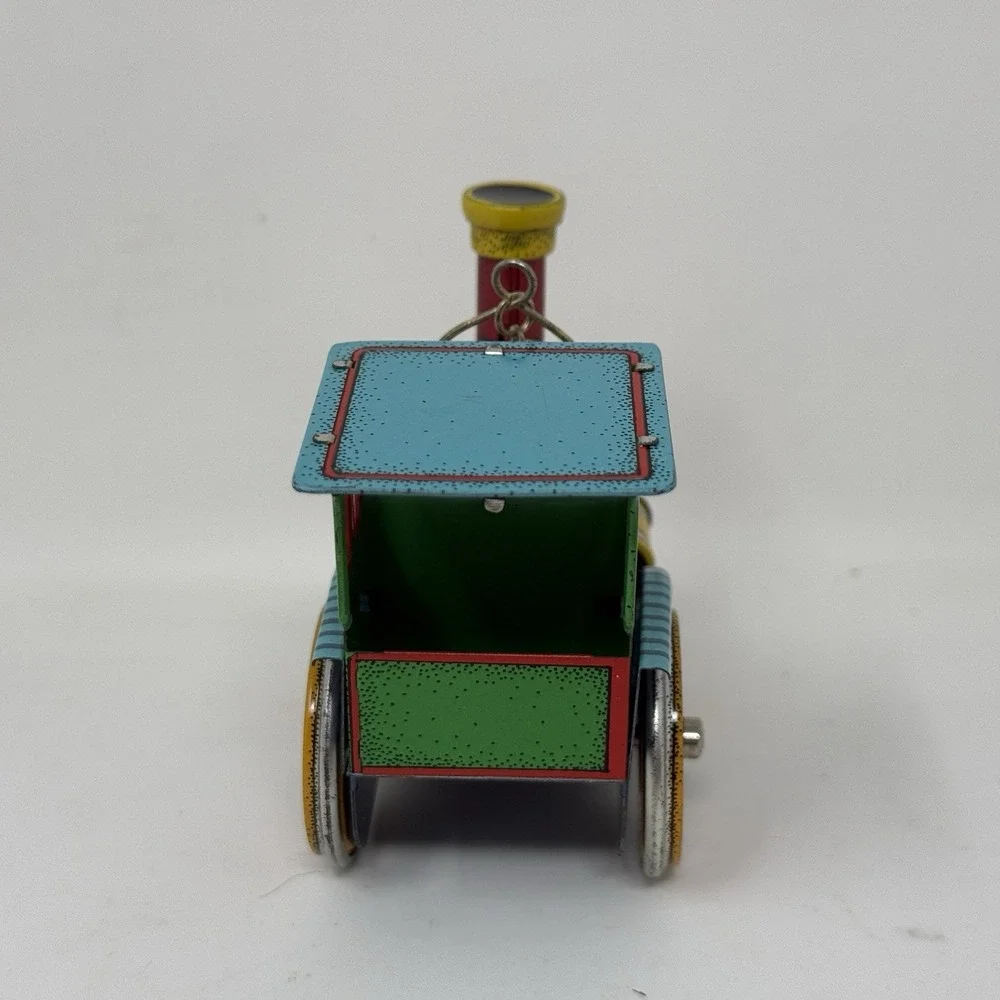 Vintage‎ Hallmark 1989 